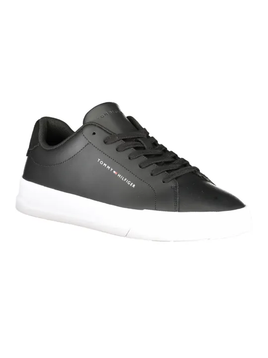 "Tommy Hilfiger Sneakers im Sale | Tommy Hilfiger EM0EM04971_NEBDS online kaufen"|Planet-Deluxe