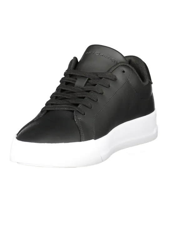 "Tommy Hilfiger Sneakers im Sale | Tommy Hilfiger EM0EM04971_NEBDS online kaufen"|Planet-Deluxe