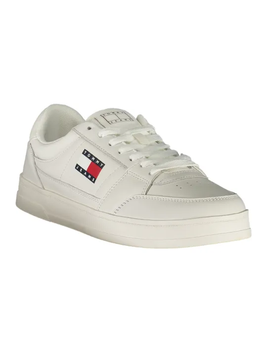 "Tommy Hilfiger Sneakers im Sale | Tommy Hilfiger EM0EM01574_BIYBL online kaufen"|Planet-Deluxe