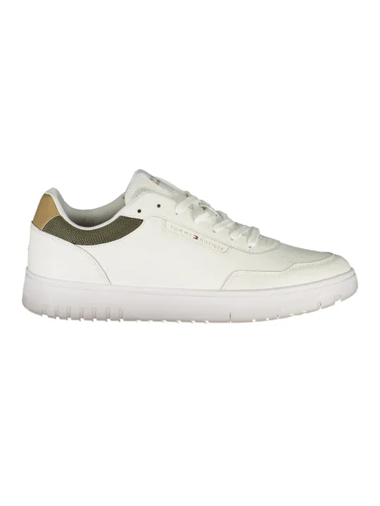 "Tommy Hilfiger Sneakers im Sale | Tommy Hilfiger FM0FM05369_BIYBL online kaufen"|Planet-Deluxe