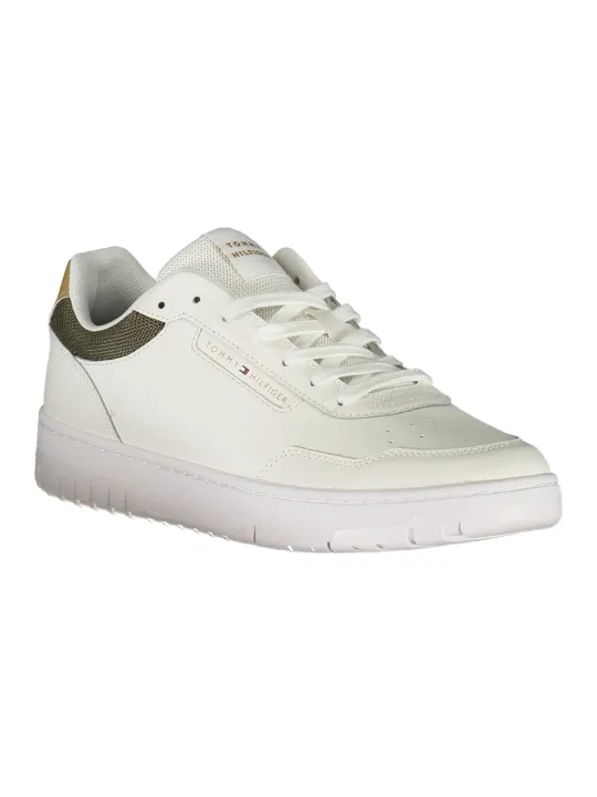 "Tommy Hilfiger Sneakers im Sale | Tommy Hilfiger FM0FM05369_BIYBL online kaufen"|Planet-Deluxe