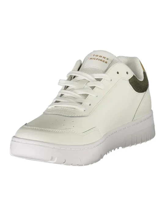 "Tommy Hilfiger Sneakers im Sale | Tommy Hilfiger FM0FM05369_BIYBL online kaufen"|Planet-Deluxe