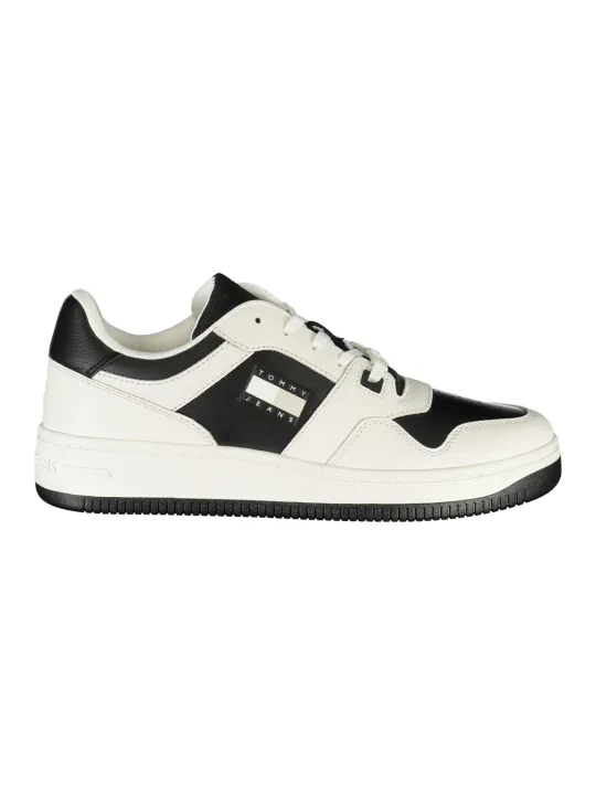 "Tommy Hilfiger Sneakers im Sale | Tommy Hilfiger EM0EM01513_BIYBL online kaufen"|Planet-Deluxe
