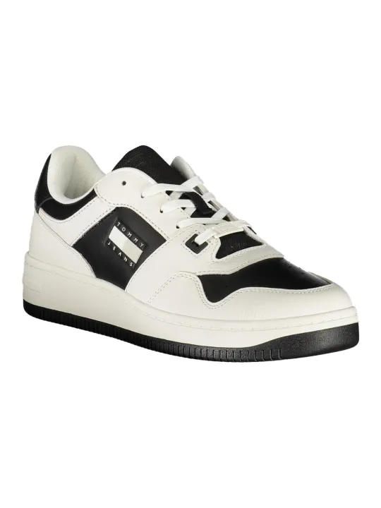 "Tommy Hilfiger Sneakers im Sale | Tommy Hilfiger EM0EM01513_BIYBL online kaufen"|Planet-Deluxe