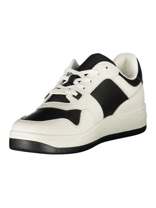 "Tommy Hilfiger Sneakers im Sale | Tommy Hilfiger EM0EM01513_BIYBL online kaufen"|Planet-Deluxe
