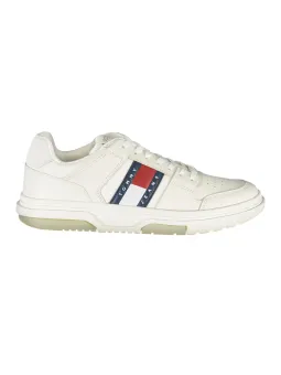 "Tommy Hilfiger Sneaker: Komfort mit Herausnehmbarer Sohle"