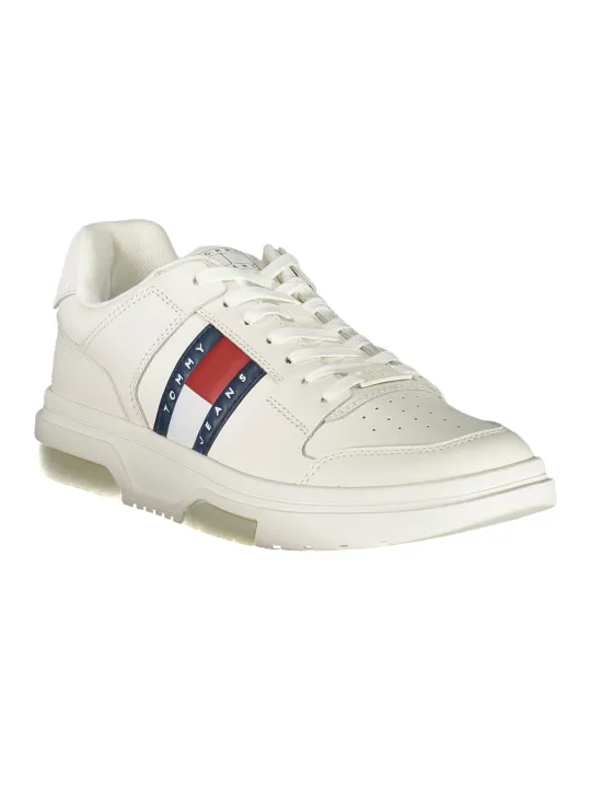 "Tommy Hilfiger Sneakers im Sale | Tommy Hilfiger EM0EM01576_BITCR online kaufen"|Planet-Deluxe