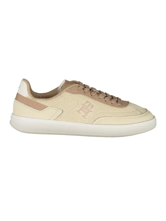 "Tommy Hilfiger Sneakers im Sale | Tommy Hilfiger FW0FW08380_BE0F8 online kaufen"|Planet-Deluxe