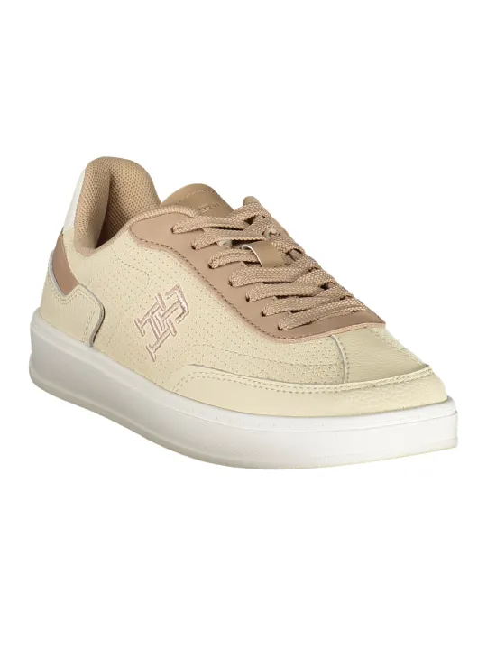 "Tommy Hilfiger Sneakers im Sale | Tommy Hilfiger FW0FW08380_BE0F8 online kaufen"|Planet-Deluxe