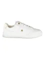 Tommy Hilfiger Sneakers: Stilvolle Kontrastdetails & Komfort