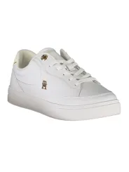 Tommy Hilfiger Sneakers: Stilvolle Kontrastdetails & Komfort