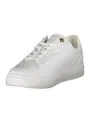Tommy Hilfiger Sneakers: Stilvolle Kontrastdetails & Komfort