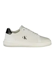 "Calvin Klein Sneakers im Sale | Calvin Klein YM0YM01198_BI01W online kaufen"|Planet-Deluxe