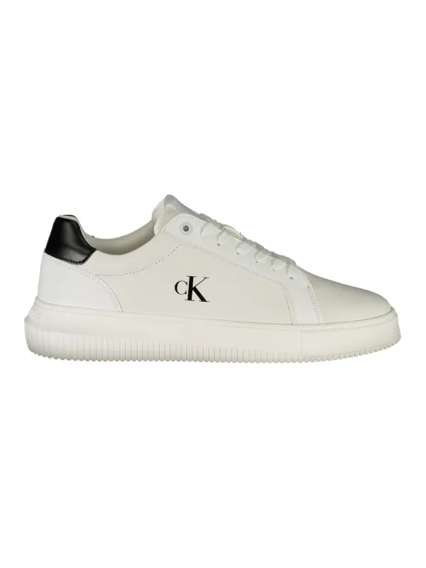 "Calvin Klein Sneakers im Sale | Calvin Klein YM0YM01198_BI01W online kaufen"|Planet-Deluxe "Calvin Klein Sneakers im Sale | Calvin Klein YM0YM01198_BI01W online kaufen"|Planet-Deluxe