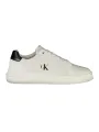"Calvin Klein Sneakers im Sale | Calvin Klein YM0YM01198_BI01W online kaufen"|Planet-Deluxe