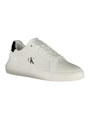 "Calvin Klein Sneakers im Sale | Calvin Klein YM0YM01198_BI01W online kaufen"|Planet-Deluxe