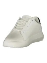 "Calvin Klein Sneakers im Sale | Calvin Klein YM0YM01198_BI01W online kaufen"|Planet-Deluxe