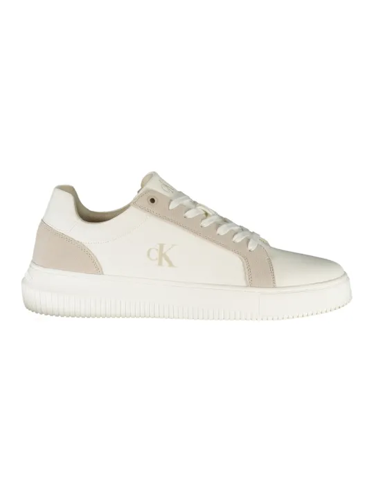 "Calvin Klein Sneakers im Sale | Calvin Klein YM0YM01219_BI02S online kaufen"|Planet-Deluxe