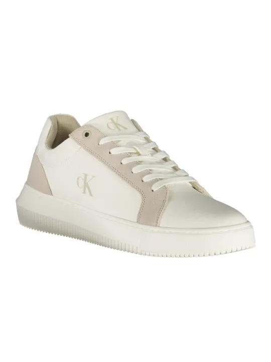 "Calvin Klein Sneakers im Sale | Calvin Klein YM0YM01219_BI02S online kaufen"|Planet-Deluxe