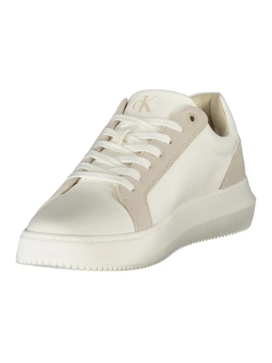 "Calvin Klein Sneakers im Sale | Calvin Klein YM0YM01219_BI02S online kaufen"|Planet-Deluxe