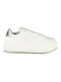 "Calvin Klein Sneakers im Sale | Calvin Klein Keilabsatz Sneaker mit Silberdetails online kaufen"|Planet-Deluxe