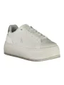 "Calvin Klein Sneakers im Sale | Calvin Klein Keilabsatz Sneaker mit Silberdetails online kaufen"|Planet-Deluxe
