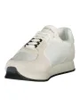 Calvin Klein Sneakers: Kontrast & Recycling-Baumwolle