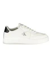 "Calvin Klein Sneakers im Sale | Calvin Klein YM0YM01202_BI01W online kaufen"|Planet-Deluxe