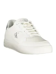 "Calvin Klein Sneakers im Sale | Calvin Klein YM0YM01202_BI01W online kaufen"|Planet-Deluxe