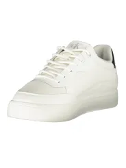 "Calvin Klein Sneakers im Sale | Calvin Klein YM0YM01202_BI01W online kaufen"|Planet-Deluxe