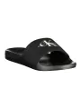 "Calvin Klein Startseite im Sale | CALVIN KLEIN DAMEN SLIPPER SCHUHE SCHWARZ online kaufen"|Planet-Deluxe
