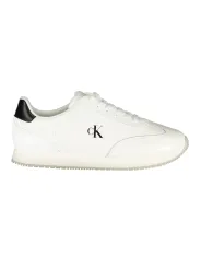 "Calvin Klein Sneakers im Sale | Calvin Klein YM0YM01187_BI01W online kaufen"|Planet-Deluxe
