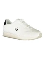 "Calvin Klein Sneakers im Sale | Calvin Klein YM0YM01187_BI01W online kaufen"|Planet-Deluxe