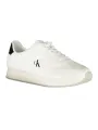 "Calvin Klein Sneakers im Sale | Calvin Klein YM0YM01187_BI01W online kaufen"|Planet-Deluxe