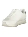 "Calvin Klein Sneakers im Sale | Calvin Klein YM0YM01187_BI01W online kaufen"|Planet-Deluxe