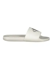 "Calvin Klein Pantoletten im Sale | Calvin Klein YM0YM01271_BI0K4 online kaufen"|Planet-Deluxe