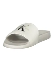 "Calvin Klein Startseite im Sale | CALVIN KLEIN HERREN SCHUHE WEISS SLIPPER online kaufen"|Planet-Deluxe