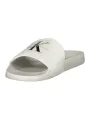 "Calvin Klein Startseite im Sale | CALVIN KLEIN HERREN SCHUHE WEISS SLIPPER online kaufen"|Planet-Deluxe
