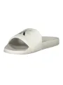 "Calvin Klein Startseite im Sale | CALVIN KLEIN DAMEN SLIPPER SCHUHE WEISS online kaufen"|Planet-Deluxe