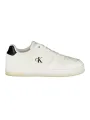 "Calvin Klein Sneakers im Sale | Calvin Klein Sneaker Schwarz mit Kontrastdetails und Print online kaufen"|Planet-Deluxe