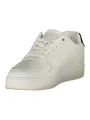 "Calvin Klein Sneakers im Sale | Calvin Klein Sneaker Schwarz mit Kontrastdetails und Print online kaufen"|Planet-Deluxe