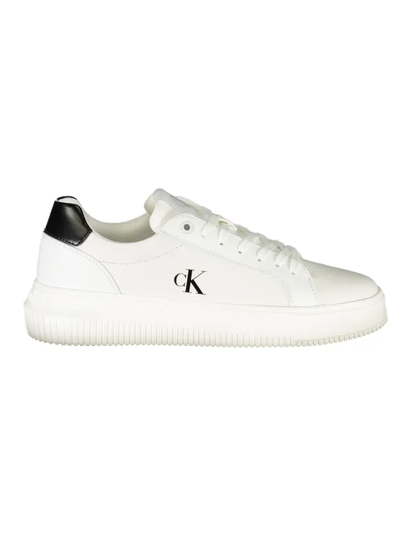 "Calvin Klein Sneakers im Sale | Calvin Klein Kontrast Sneaker mit Wechselfußbett online kaufen"|Planet-Deluxe "Calvin Klein Sneakers im Sale | Calvin Klein Kontrast Sneaker mit Wechselfußbett online kaufen"|Planet-Deluxe
