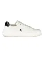 "Calvin Klein Sneakers im Sale | Calvin Klein Kontrast Sneaker mit Wechselfußbett online kaufen"|Planet-Deluxe
