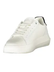 "Calvin Klein Sneakers im Sale | Calvin Klein Kontrast Sneaker mit Wechselfußbett online kaufen"|Planet-Deluxe