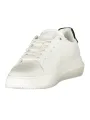 "Calvin Klein Sneakers im Sale | Calvin Klein Kontrast Sneaker mit Wechselfußbett online kaufen"|Planet-Deluxe