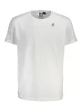 "K-WAY Startseite im Sale | K-WAY KURZARM T-SHIRT HERREN WEISS online kaufen"|Planet-Deluxe