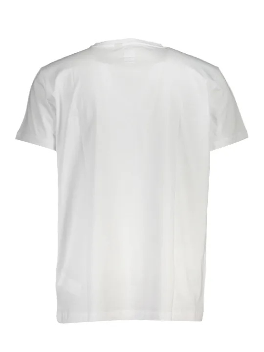 "K-WAY Startseite im Sale | K-WAY KURZARM T-SHIRT HERREN WEISS online kaufen"|Planet-Deluxe