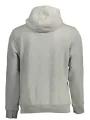 "Napapijri Sweatshirts im Sale | Bio-Baumwolle Kapuzenpullover mit Logo von Napapijri online kaufen"|Planet-Deluxe