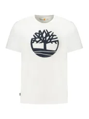 "Timberland Startseite im Sale | TIMBERLAND KURZARM T-SHIRT HERREN WEISS online kaufen"|Planet-Deluxe