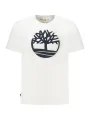 "Timberland Startseite im Sale | TIMBERLAND KURZARM T-SHIRT HERREN WEISS online kaufen"|Planet-Deluxe